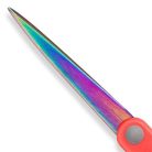 STAEDTLER Olló, általános, 21 cm, STAEDTLER "Norix® 965", vegyes színek