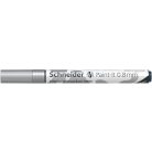 SCHNEIDER Króm marker, 0,8 mm, SCHNEIDER "Paint-It 060"