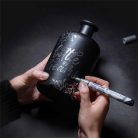 SCHNEIDER Króm marker, 0,8 mm, SCHNEIDER "Paint-It 060"