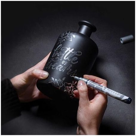 SCHNEIDER Króm marker, 0,8 mm, SCHNEIDER "Paint-It 060"