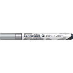   SCHNEIDER Króm marker, 2 mm, SCHNEIDER "Paint-It 061"