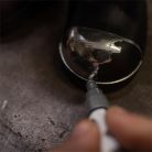 SCHNEIDER Króm marker, 2 mm, SCHNEIDER "Paint-It 061"