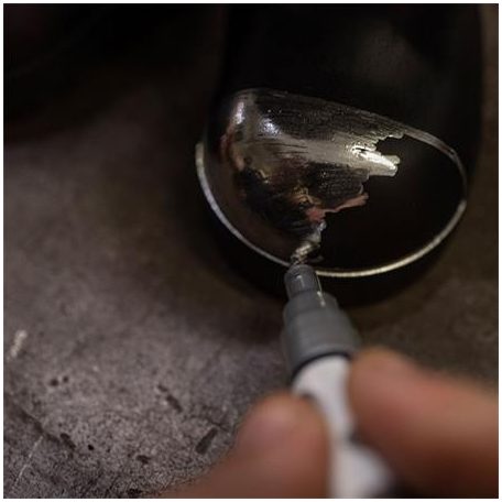 SCHNEIDER Króm marker, 2 mm, SCHNEIDER "Paint-It 061"