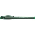 SCHNEIDER Filctoll, 0,8 mm, SCHNEIDER "Topwriter 157", zöld