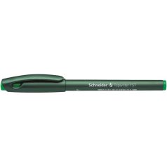   SCHNEIDER Filctoll, 0,8 mm, SCHNEIDER "Topwriter 157", zöld