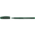 SCHNEIDER Filctoll, 0,8 mm, SCHNEIDER "Topwriter 157", zöld