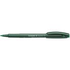SCHNEIDER Filctoll, 0,8 mm, SCHNEIDER "Topwriter 157", zöld