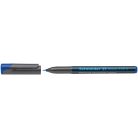 SCHNEIDER Alkoholos marker, OHP, 0,4 mm, SCHNEIDER "Maxx 220 S", kék