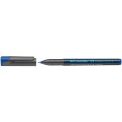   SCHNEIDER Alkoholos marker, OHP, 0,4 mm, SCHNEIDER "Maxx 220 S", kék