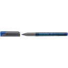 SCHNEIDER Alkoholos marker, OHP, 1 mm, SCHNEIDER "Maxx 224 M", kék
