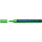 SCHNEIDER Krétamarker, 2-3 mm, SCHNEIDER "Maxx 265", világos zöld