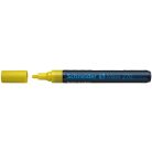 SCHNEIDER Lakkmarker, 1-3 mm, SCHNEIDER "Maxx 270", sárga