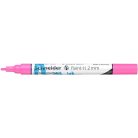 SCHNEIDER Dekormarker, akril, 2 mm, SCHNEIDER "Paint-It 310", rózsaszín
