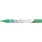 SCHNEIDER Dekormarker, akril, 2 mm, SCHNEIDER "Paint-It 310", zöld