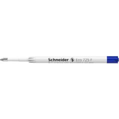   SCHNEIDER Golyóstollbetét, 0,3 mm, SCHNEIDER " Eco 725 F", kék