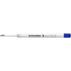  SCHNEIDER Golyóstollbetét, 0,5 mm, SCHNEIDER " Eco 725 M", kék