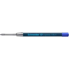   SCHNEIDER Golyóstollbetét, 0,3 mm, SCHNEIDER "Express 735", kék