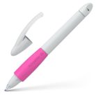 SCHNEIDER Rollertoll, patronos, M-es, SCHNEIDER "Base Ball", szürke-rózsaszín