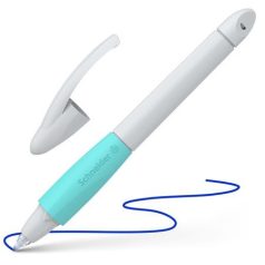   SCHNEIDER Rollertoll, patronos, M-es, SCHNEIDER "Base Ball", szürke-türkiz