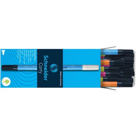 SCHNEIDER Tinta eltávolító toll, SCHNEIDER "Corry"