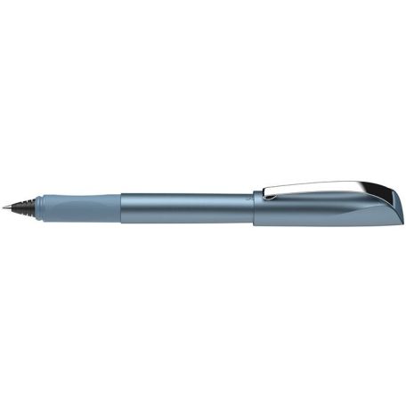 SCHNEIDER Rollertoll, patronos, M-es, SCHNEIDER "Ceod Shiny", acélkék