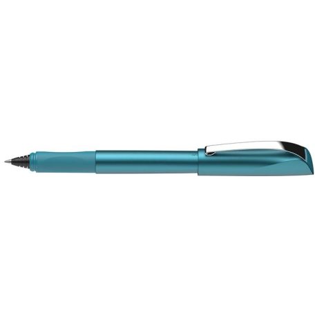 SCHNEIDER Rollertoll, patronos, M-es, SCHNEIDER "Ceod Shiny", kékeszöld