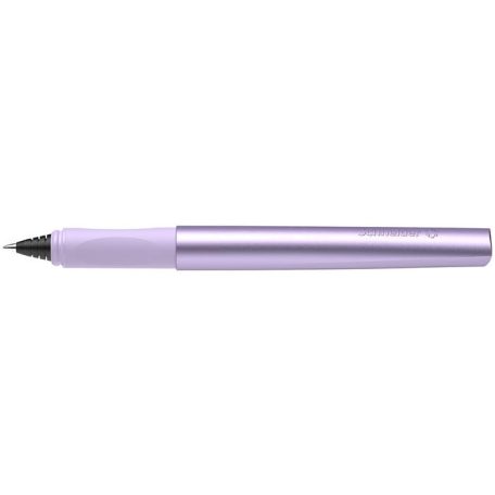 SCHNEIDER Rollertoll, patronos, M-es, SCHNEIDER "Ceod Shiny", lila