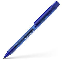   SCHNEIDER Zseléstoll, 0,4 mm, nyomógombos, SCHNEIDER "Fave Gel", kék