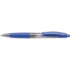   SCHNEIDER Zseléstoll, 0,4 mm, nyomógombos, SCHNEIDER "Gelion +", kék