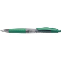   SCHNEIDER Zseléstoll, 0,4 mm, nyomógombos, SCHNEIDER "Gelion +", zöld