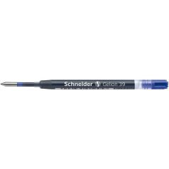   SCHNEIDER Zseléstollbetét, 0,4 mm, SCHNEIDER "Gelion +", kék