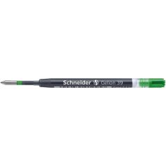   SCHNEIDER Zseléstollbetét, 0,4 mm, SCHNEIDER "Gelion +", zöld