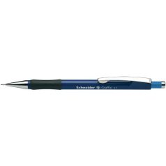   SCHNEIDER Nyomósirón, 0,7 mm, SCHNEIDER "Graffix", kék