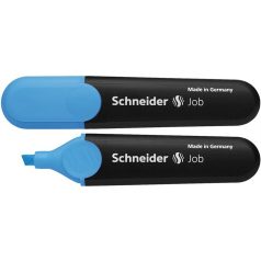   SCHNEIDER Szövegkiemelő, 1-5 mm, SCHNEIDER "Job 150", kék