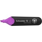 SCHNEIDER Szövegkiemelő, 1-5 mm, SCHNEIDER "Job 150", lila