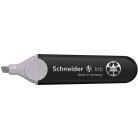 SCHNEIDER Szövegkiemelő, 1-5 mm, SCHNEIDER "Job Pastel", szürke