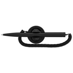   SCHNEIDER Ügyféltoll, SCHNEIDER "Klick-Fix Pen", fekete