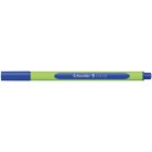 SCHNEIDER Tűfilc, 0,4 mm, SCHNEIDER "Line-Up", kék