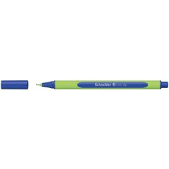   SCHNEIDER Tűfilc, 0,4 mm, SCHNEIDER "Line-Up", kék
