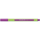 SCHNEIDER Tűfilc, 0,4 mm, SCHNEIDER "Line-Up", lila