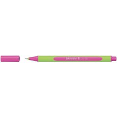   SCHNEIDER Tűfilc, 0,4 mm, SCHNEIDER "Line-Up", rózsaszín