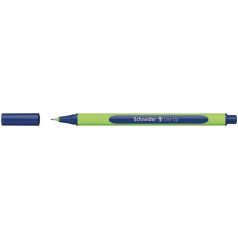  SCHNEIDER Tűfilc, 0,4 mm, SCHNEIDER "Line-Up", sötétkék