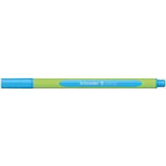  SCHNEIDER Tűfilc, 0,4 mm, SCHNEIDER "Line-Up", égkék