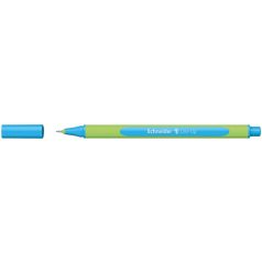   SCHNEIDER Tűfilc, 0,4 mm, SCHNEIDER "Line-Up", égkék