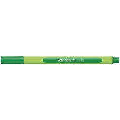   SCHNEIDER Tűfilc, 0,4 mm, SCHNEIDER "Line-Up", zöld