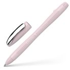 SCHNEIDER Golyóstoll, 0,7 mm, kupakos, SCHNEIDER "Slider Memo XB", gyöngy