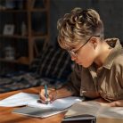 SCHNEIDER Golyóstoll, 0,7 mm, kupakos, SCHNEIDER "Slider Memo XB", pávakék