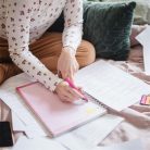 SCHNEIDER Golyóstoll, 0,7 mm, kupakos, SCHNEIDER "Slider Memo XB", rózsaszín