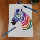 SCHNEIDER Golyóstoll, 0,7 mm, kupakos, SCHNEIDER "Slider Memo XB", zöld