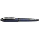 SCHNEIDER Rollertoll, 0,6 mm, SCHNEIDER "One Business", fekete